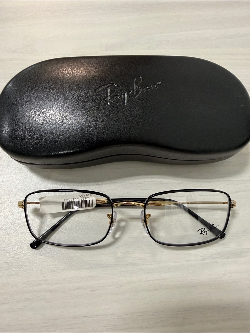Ray-Ban 3746V